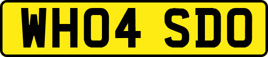 WH04SDO