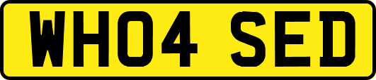 WH04SED