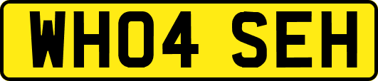 WH04SEH