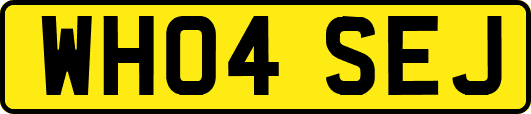 WH04SEJ