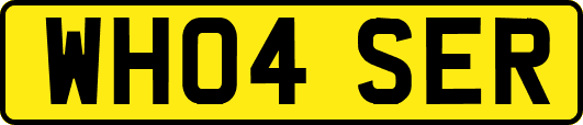 WH04SER