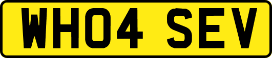 WH04SEV