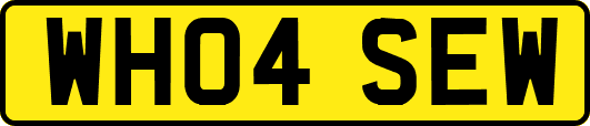 WH04SEW
