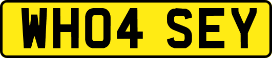 WH04SEY