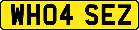 WH04SEZ