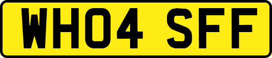 WH04SFF