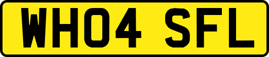 WH04SFL