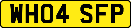 WH04SFP