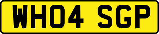 WH04SGP