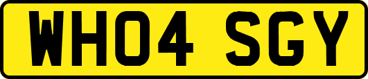 WH04SGY