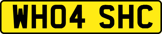 WH04SHC