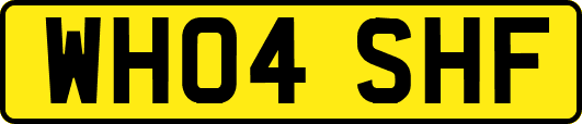 WH04SHF