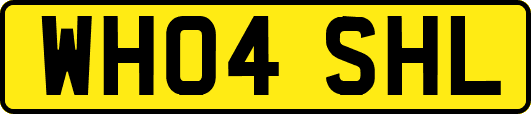 WH04SHL