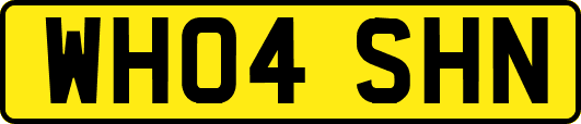 WH04SHN