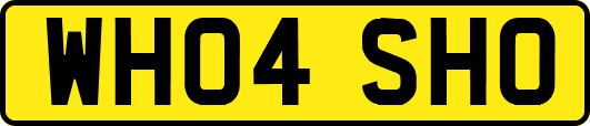WH04SHO