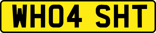 WH04SHT