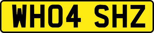 WH04SHZ