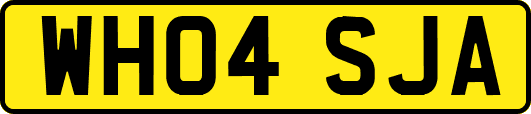 WH04SJA