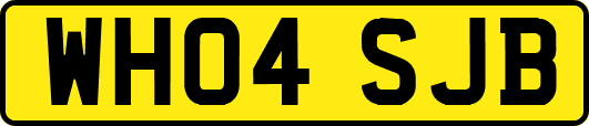 WH04SJB