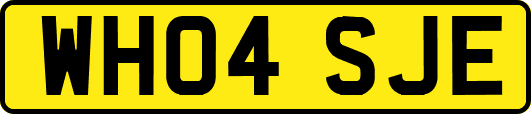 WH04SJE