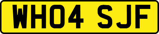 WH04SJF