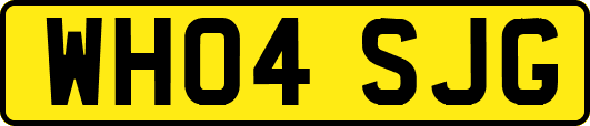 WH04SJG