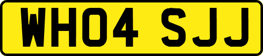 WH04SJJ
