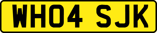 WH04SJK