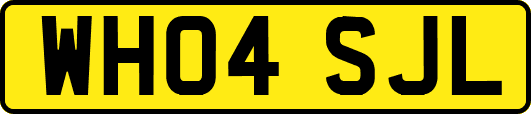 WH04SJL
