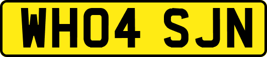 WH04SJN
