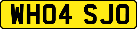 WH04SJO