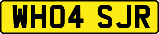 WH04SJR