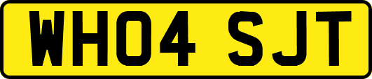WH04SJT