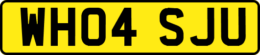 WH04SJU