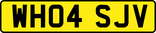 WH04SJV