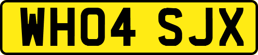 WH04SJX