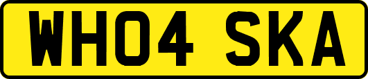 WH04SKA