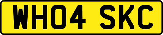 WH04SKC