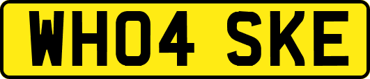 WH04SKE