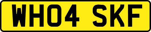 WH04SKF