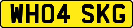 WH04SKG