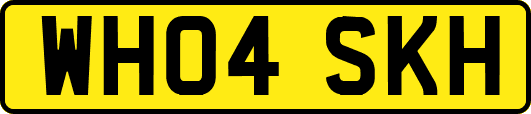 WH04SKH
