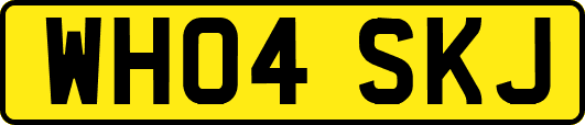 WH04SKJ