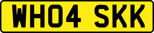WH04SKK