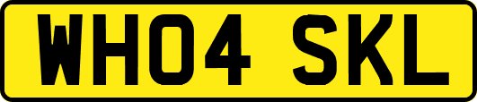 WH04SKL