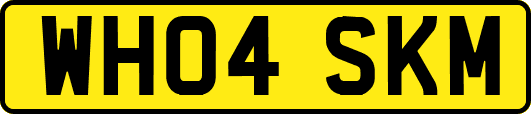 WH04SKM
