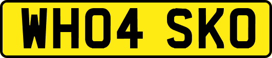 WH04SKO