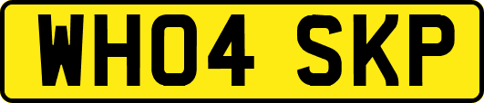 WH04SKP