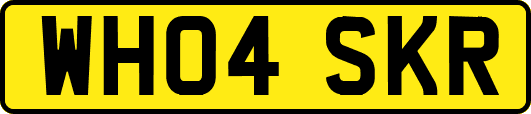 WH04SKR