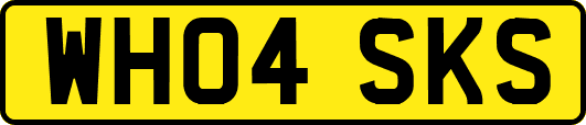 WH04SKS